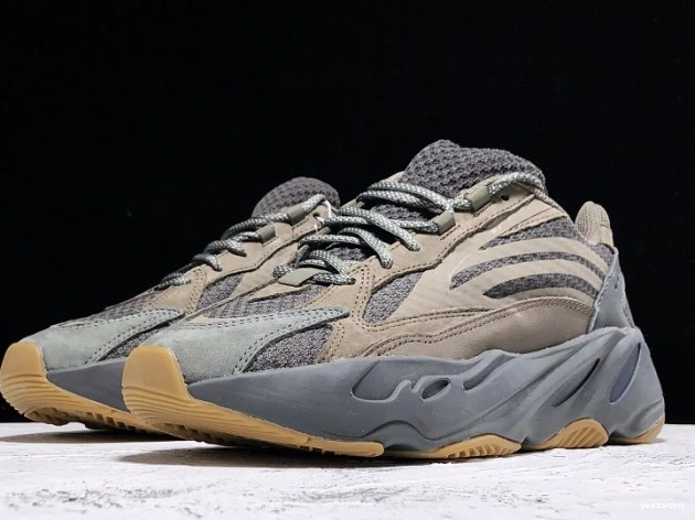 Adidas Geode v2 EG6860 700 Boost Yeezy 0812